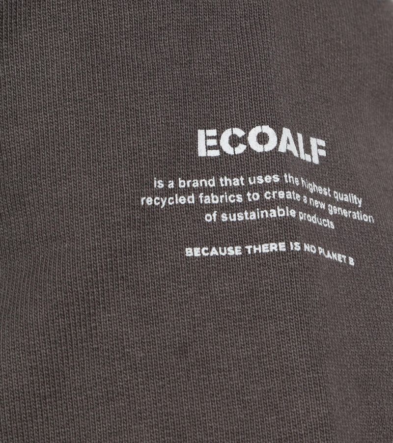 Ecoalf Steve Cardigan Grau - Größe L günstig online kaufen