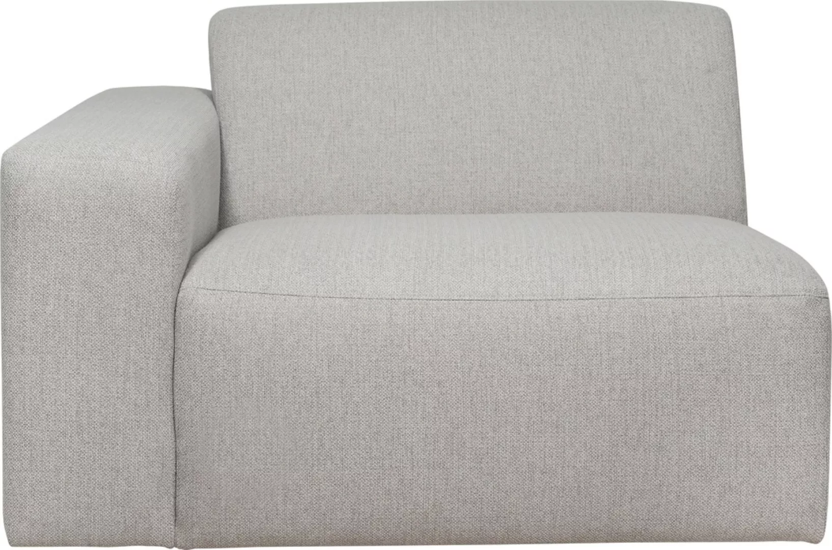INOSIGN Sofaelement "Koa, Sofamodul, passend zur Serie KOA", in Webstoff, w günstig online kaufen