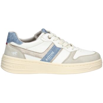 Mustang Shoes Sneaker, Retro Sneaker, Schnürschuh günstig online kaufen
