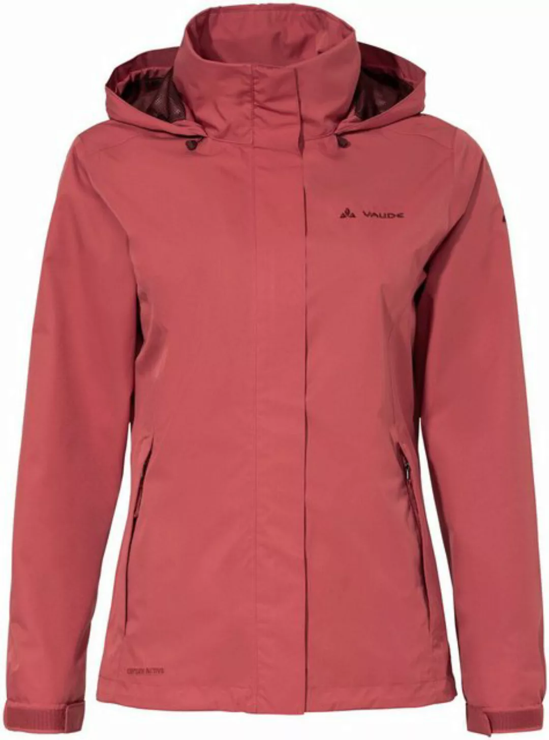 VAUDE Outdoorjacke Women's Escape Light Jacket (1-St) leichte Regenjacke fü günstig online kaufen