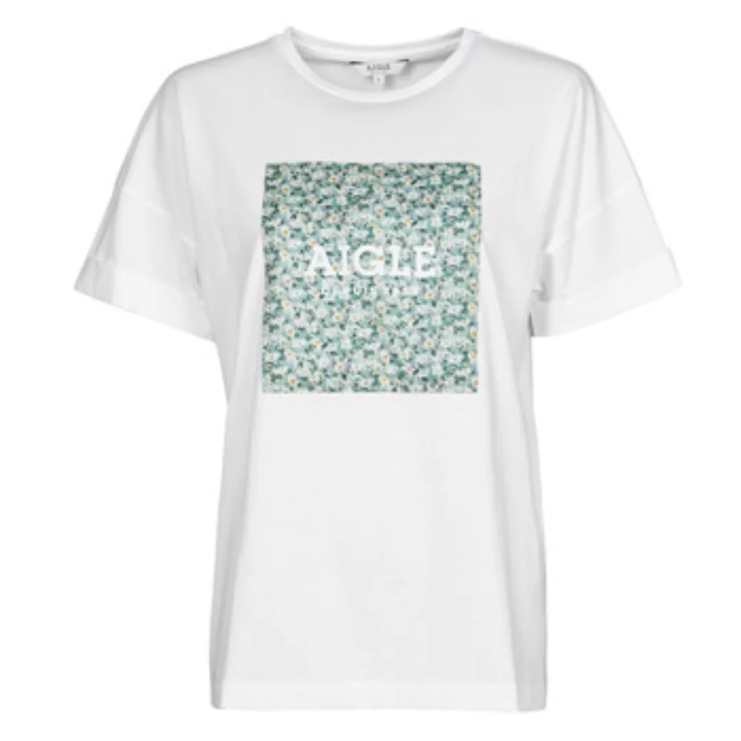 Aigle  T-Shirt RAOPTELIB günstig online kaufen