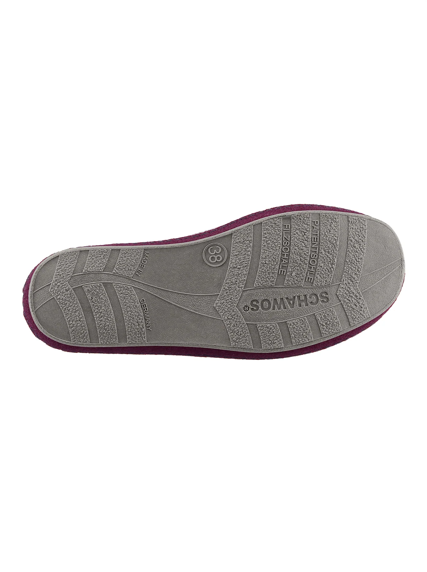 SCHAWOS Pantoffel günstig online kaufen