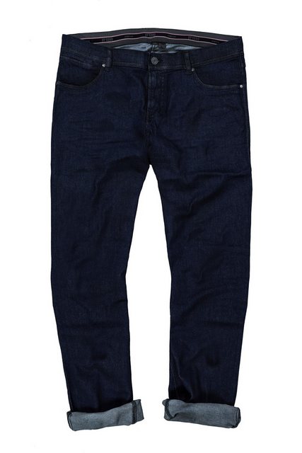 JP1880 Cargohose Jeans Bauchfit Denim bis Gr. 70/35 günstig online kaufen