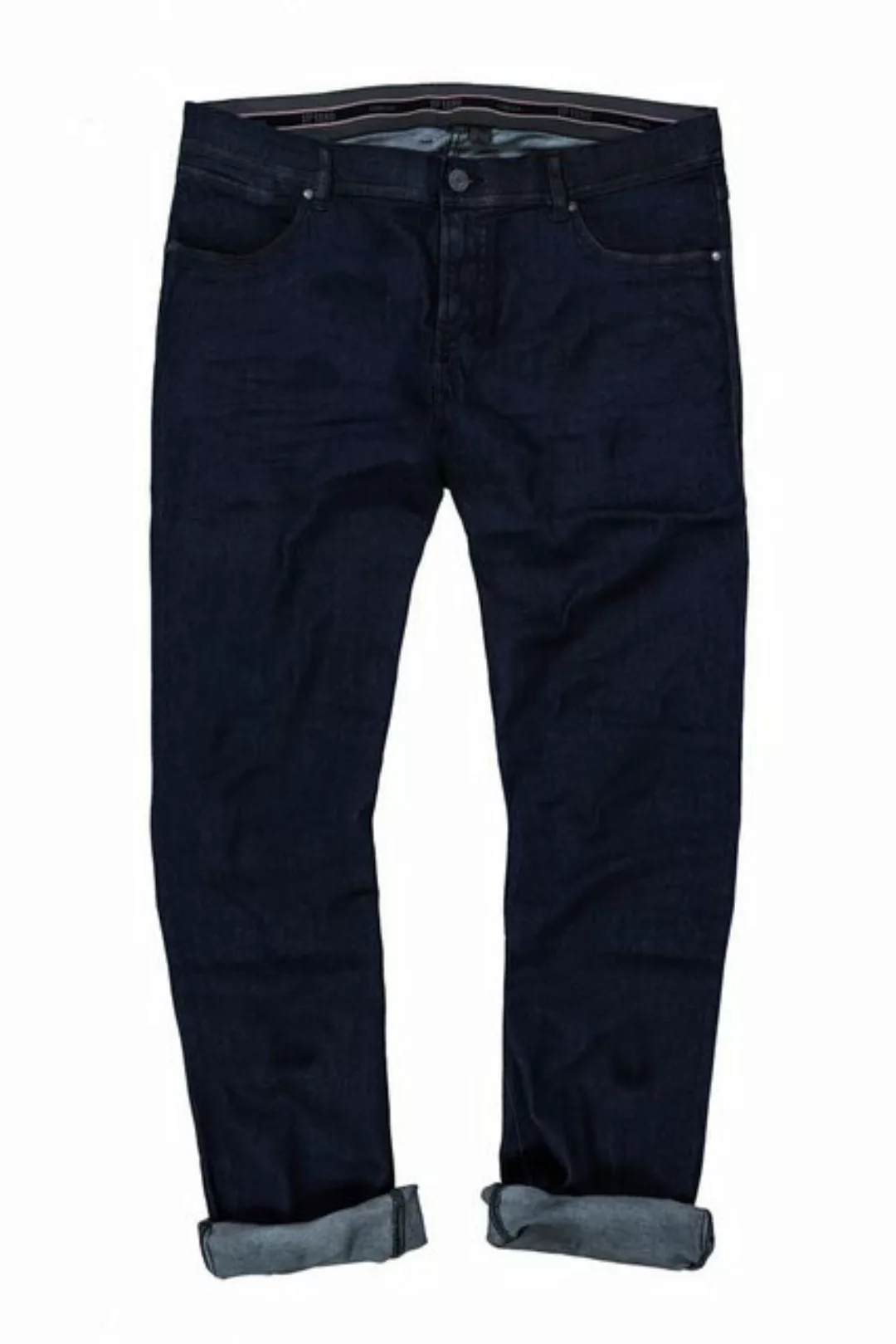 JP1880 Cargohose Jeans Bauchfit Denim bis Gr. 70/35 günstig online kaufen