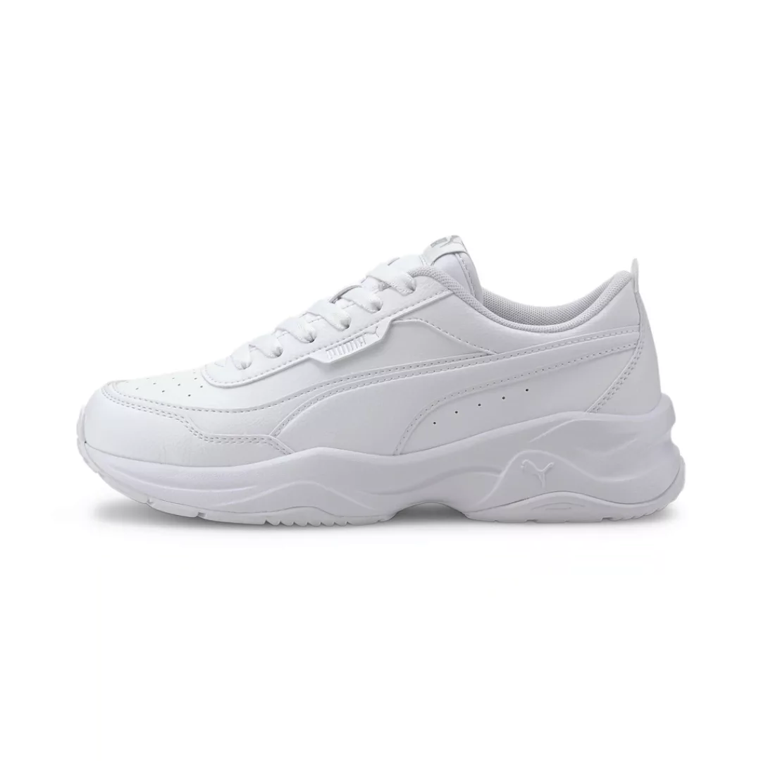 PUMA Laufschuh "Cilia Mode Sneakers Damen" günstig online kaufen