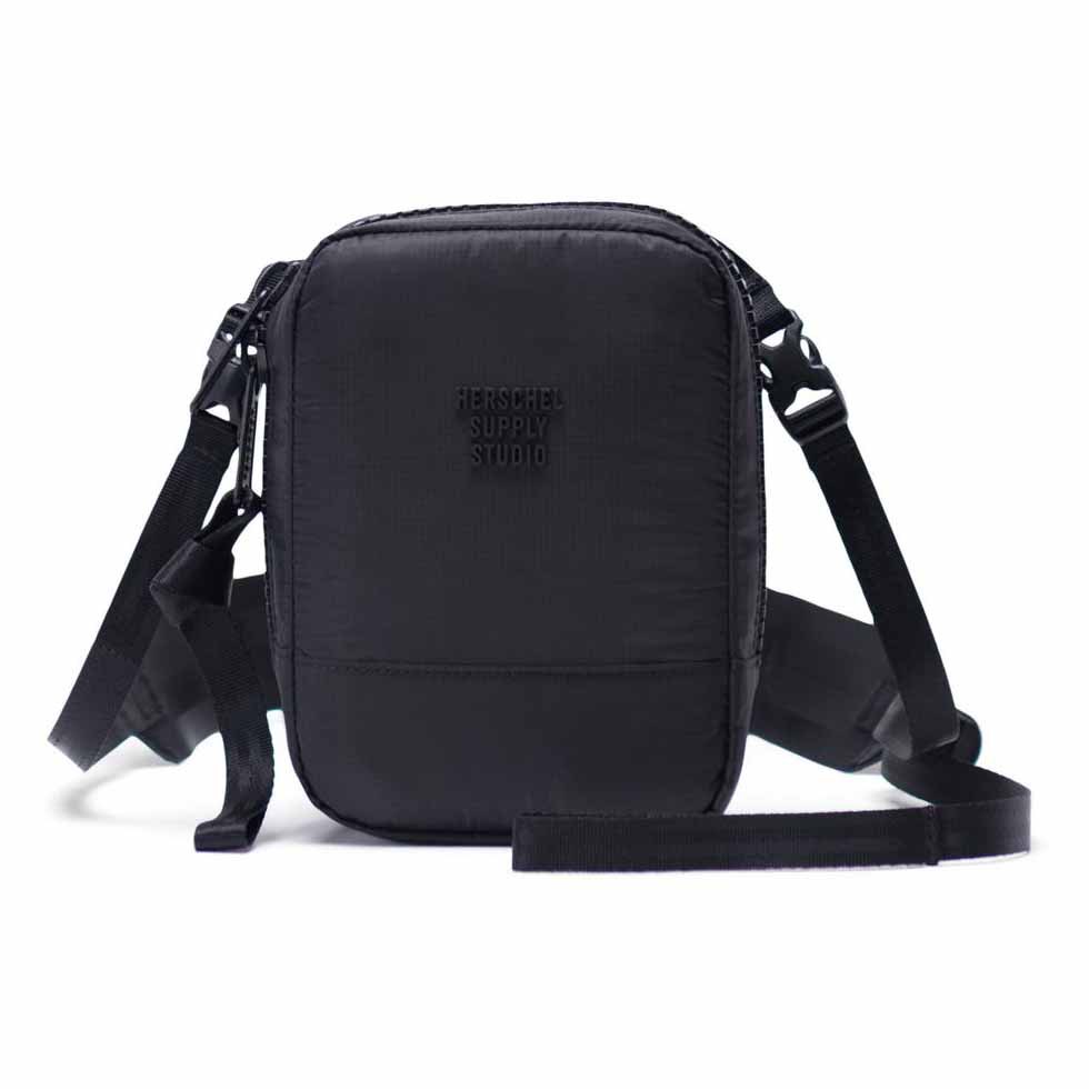 Herschel Hs8 Umhängetasche One Size Black günstig online kaufen