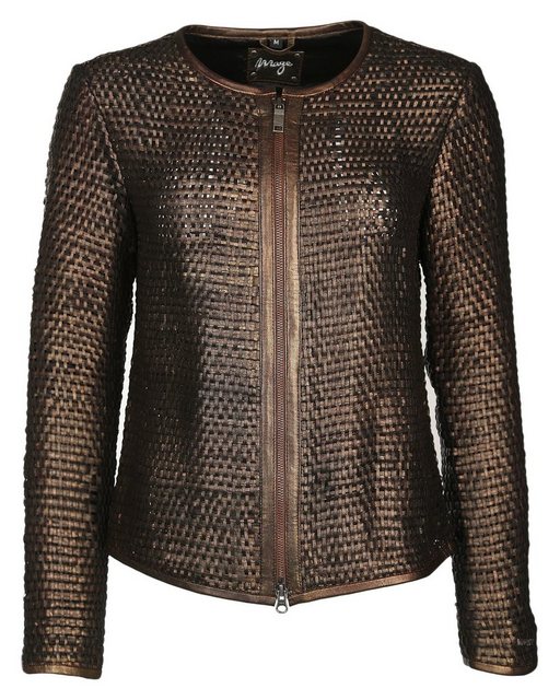 Maze Lederjacke Sarah günstig online kaufen