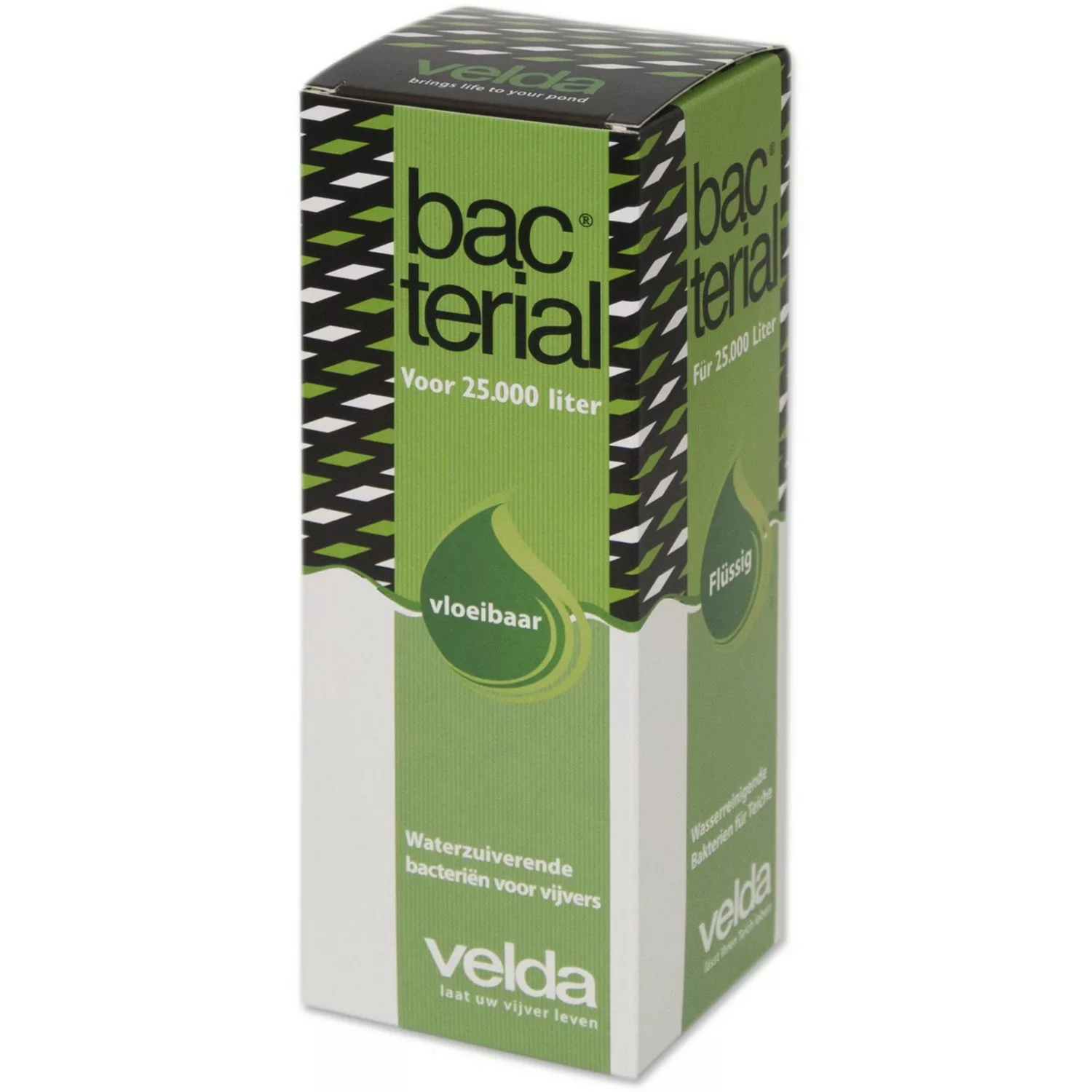 Velda Teichpflege Bacterial Liquid 250 ml günstig online kaufen