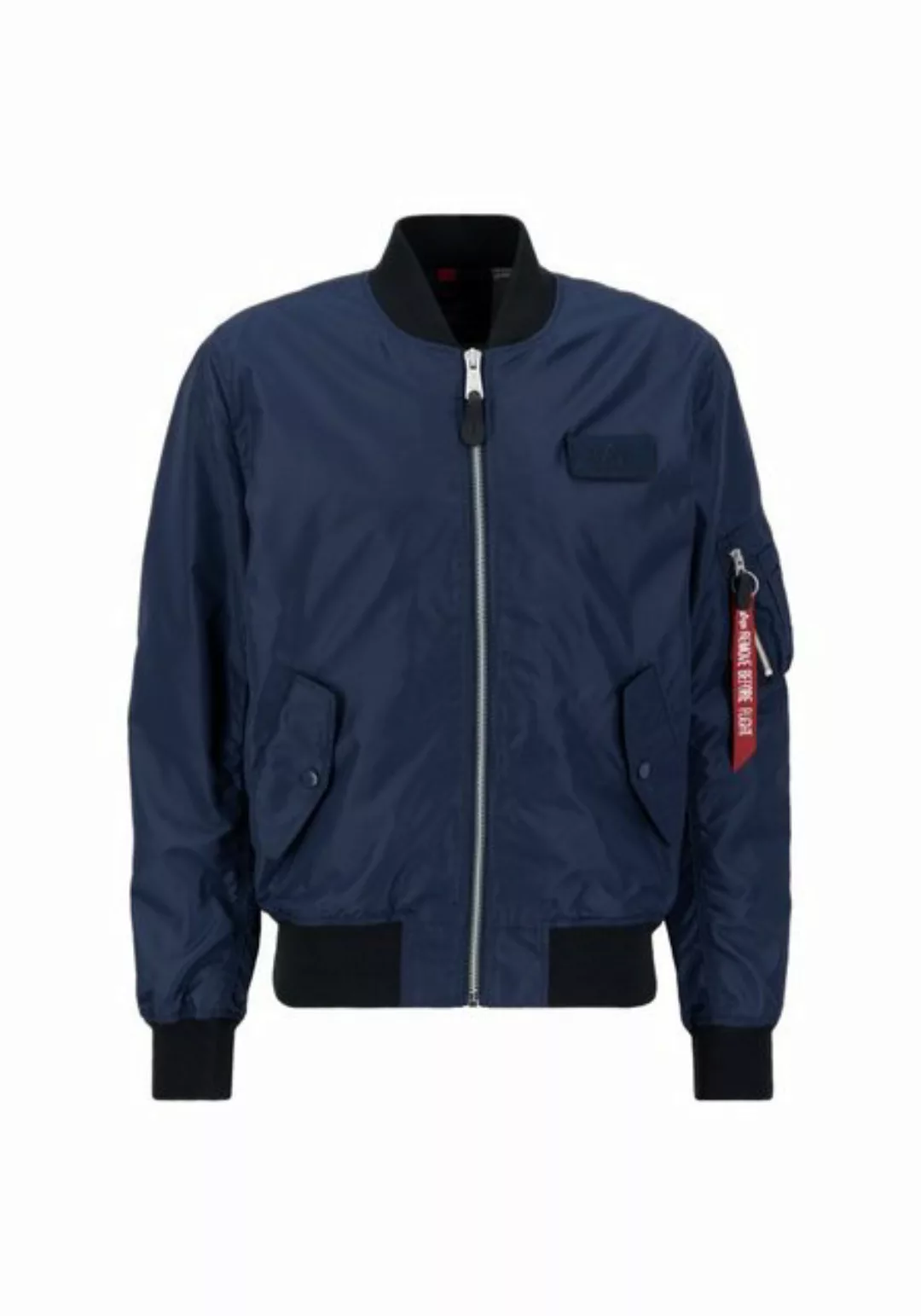 Alpha Industries Bomberjacke Alpha Industries Men - Bomber Jackets MA-1 TTC günstig online kaufen