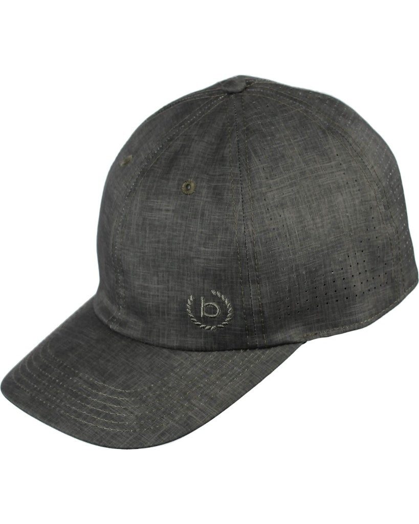 bugatti Baseball Cap Sportliche Tech Cap günstig online kaufen