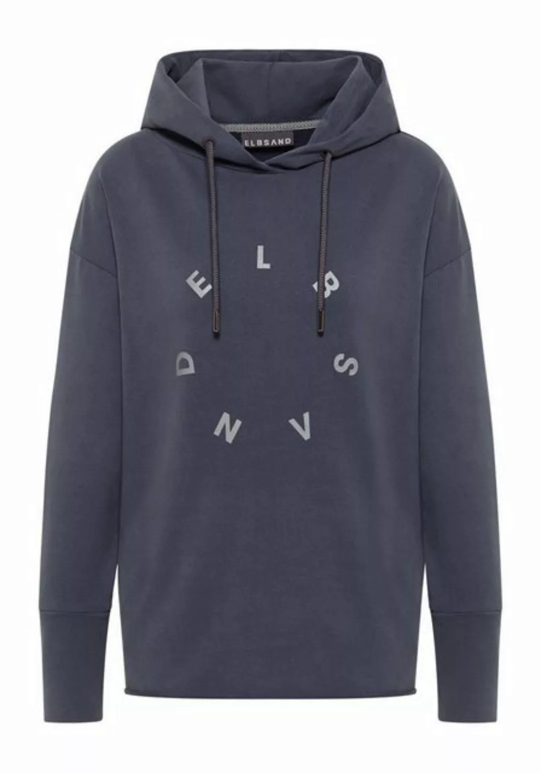 Elbsand Hoodie Damen Hoodie DARIS (1-tlg) günstig online kaufen