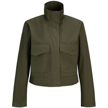 JJXX  Damen-Jacke 12269068 ANNA SHORT-DUSTY OLIVE günstig online kaufen