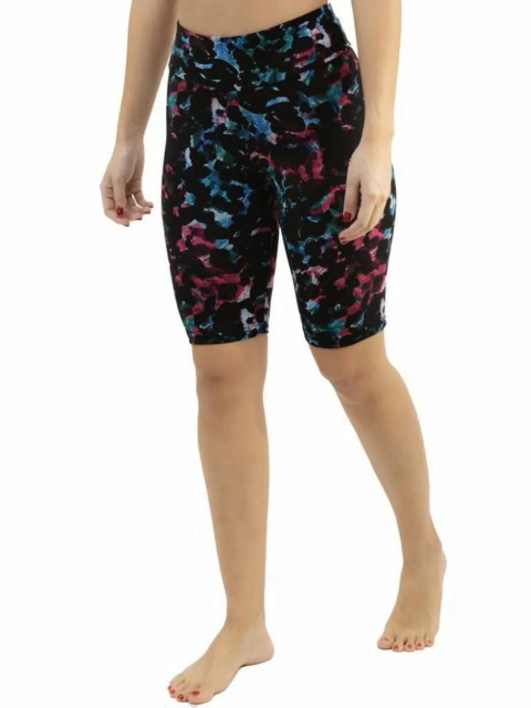 Leggings Park Shorts Damen Radler Kurz Hose Short,Stretch,Super Soft,Sport, günstig online kaufen