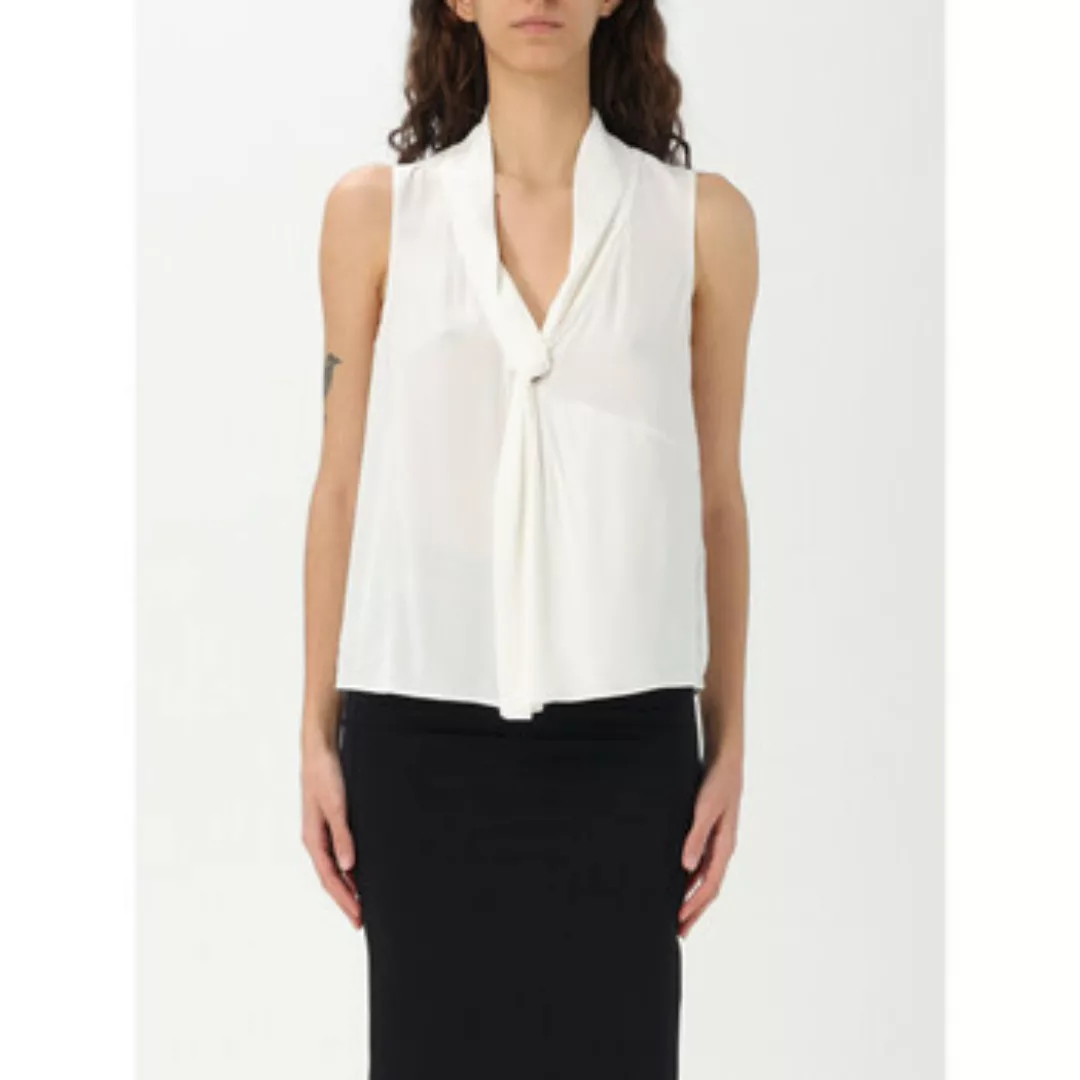 Patrizia Pepe  3/4 Jeans TOP A CAMICIA 'ESSENTIAL' Art. 2C1620A8I1 günstig online kaufen