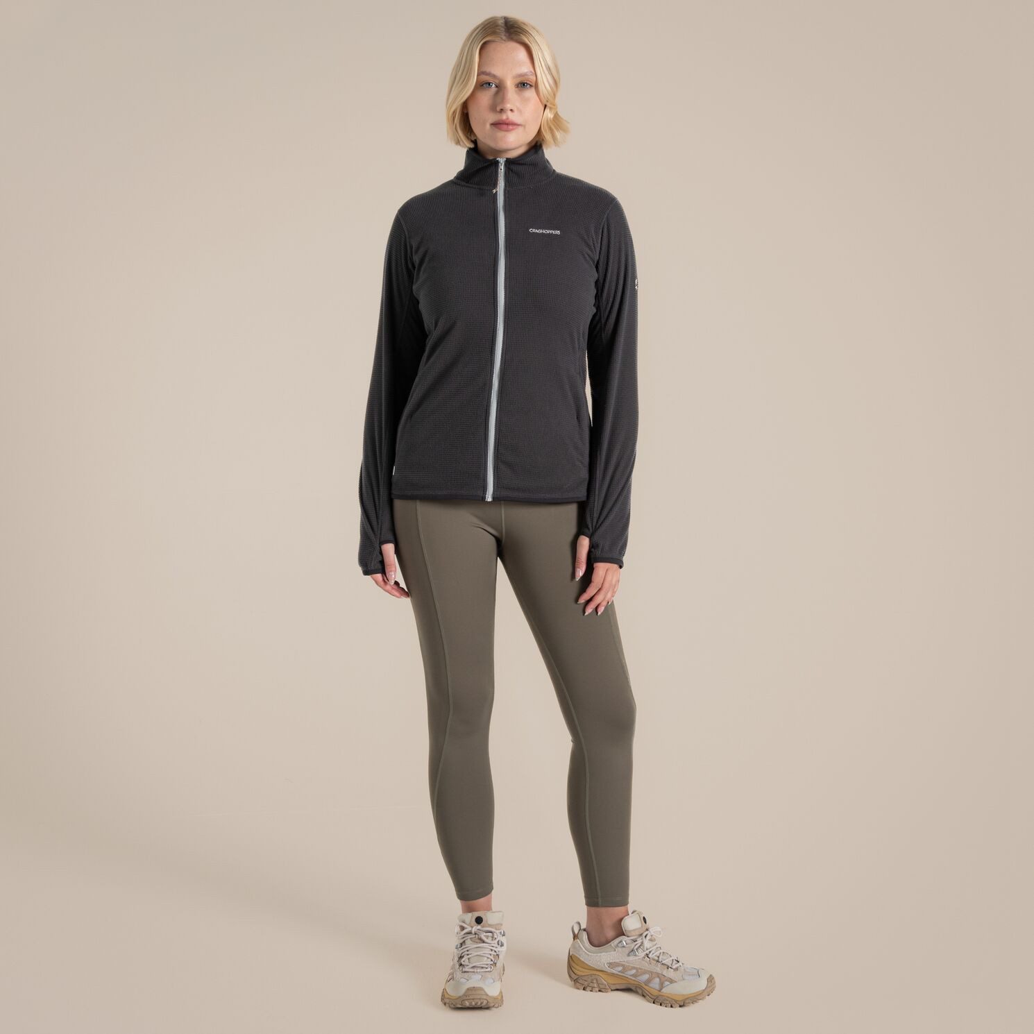 Craghoppers Trekkingjacke Craghoppers - Nosilife Anya günstig online kaufen