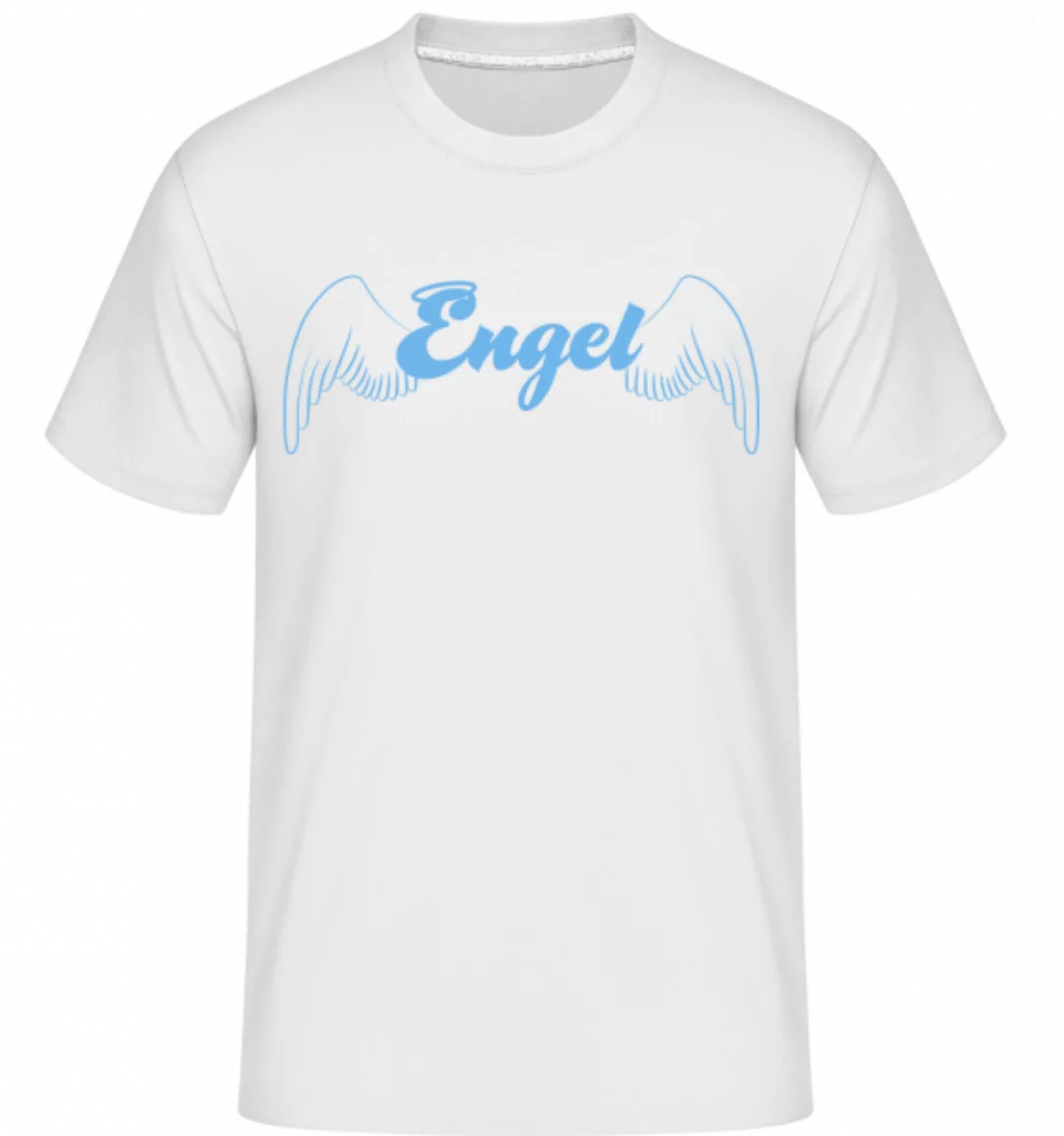 Engelsflügel · Shirtinator Männer T-Shirt günstig online kaufen