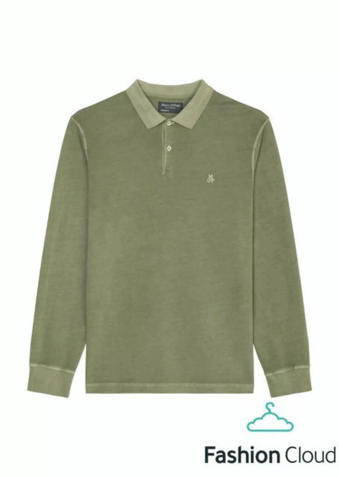 Marc O'Polo Langarmshirt günstig online kaufen