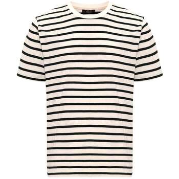 Antioch  T-Shirts & Poloshirts Regular Fit T-Shirt günstig online kaufen