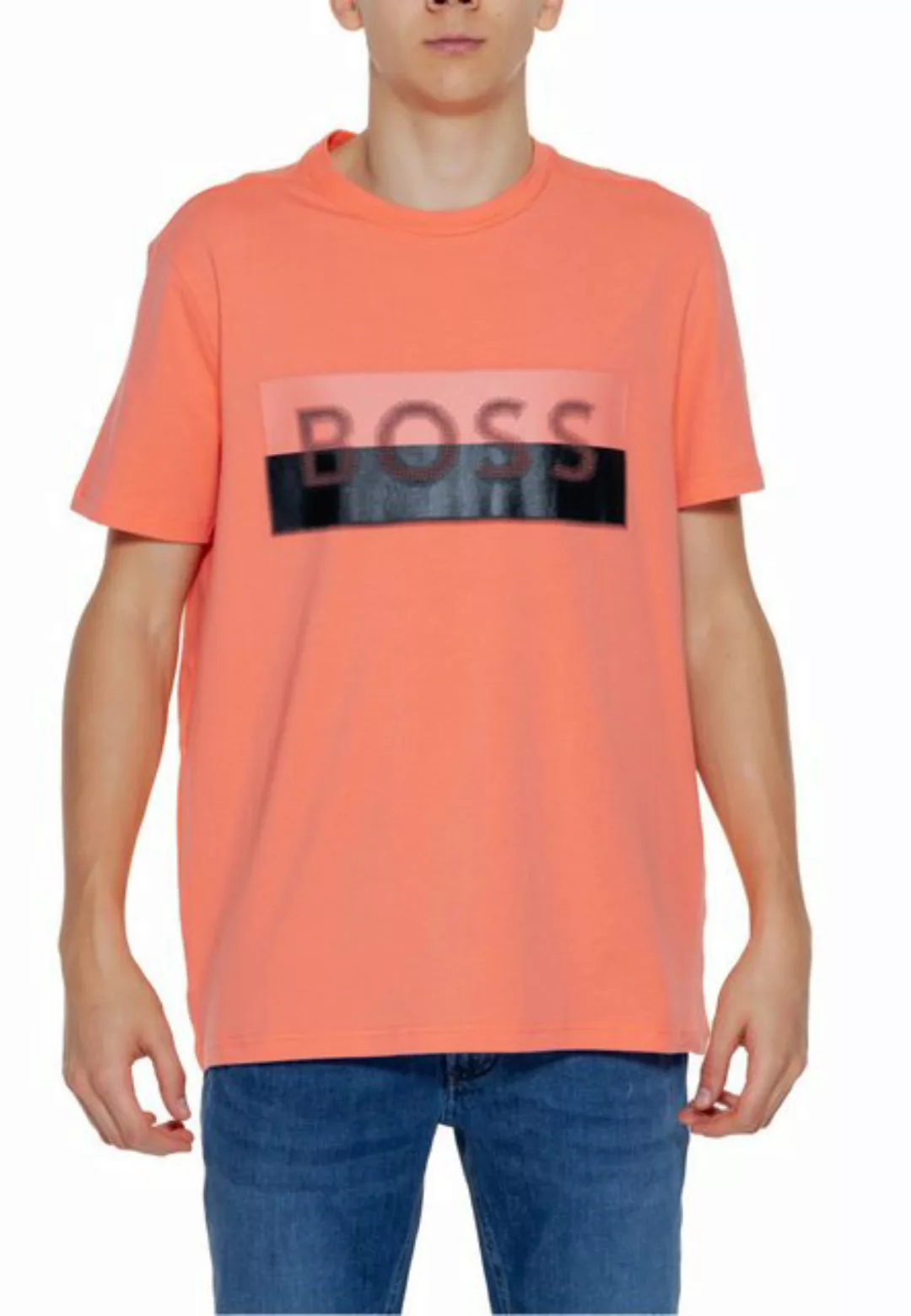 BOSS T-Shirt günstig online kaufen