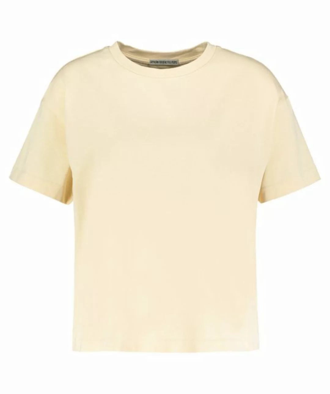 Drykorn T-Shirt Damen T-Shirt "Lunie 10" (1-tlg) günstig online kaufen