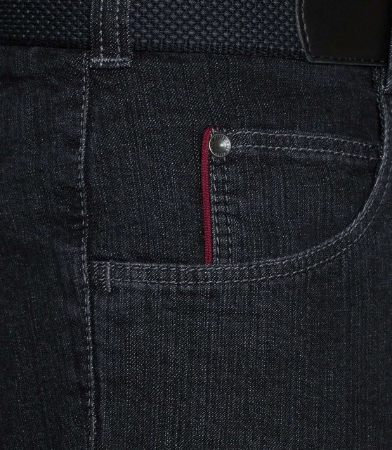 MEYER 5-Pocket-Hose Diego 9-451 günstig online kaufen