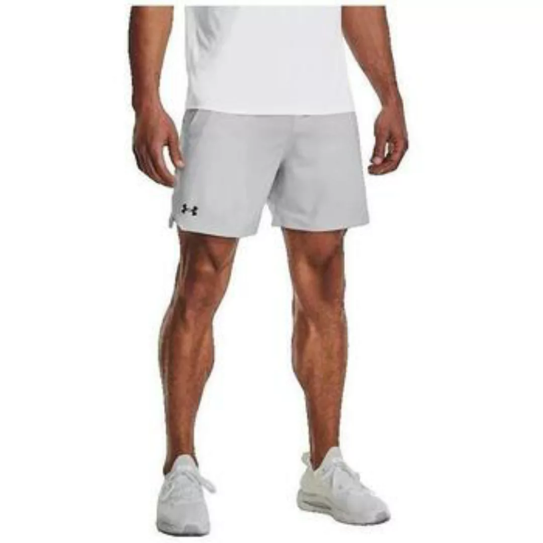 Under Armour  Shorts Short Ua Vanish Tissé 6' günstig online kaufen