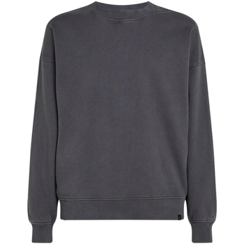 Calvin Klein Jeans  Sweatshirt WASHED HEAVY CREW NE J30J326687 günstig online kaufen