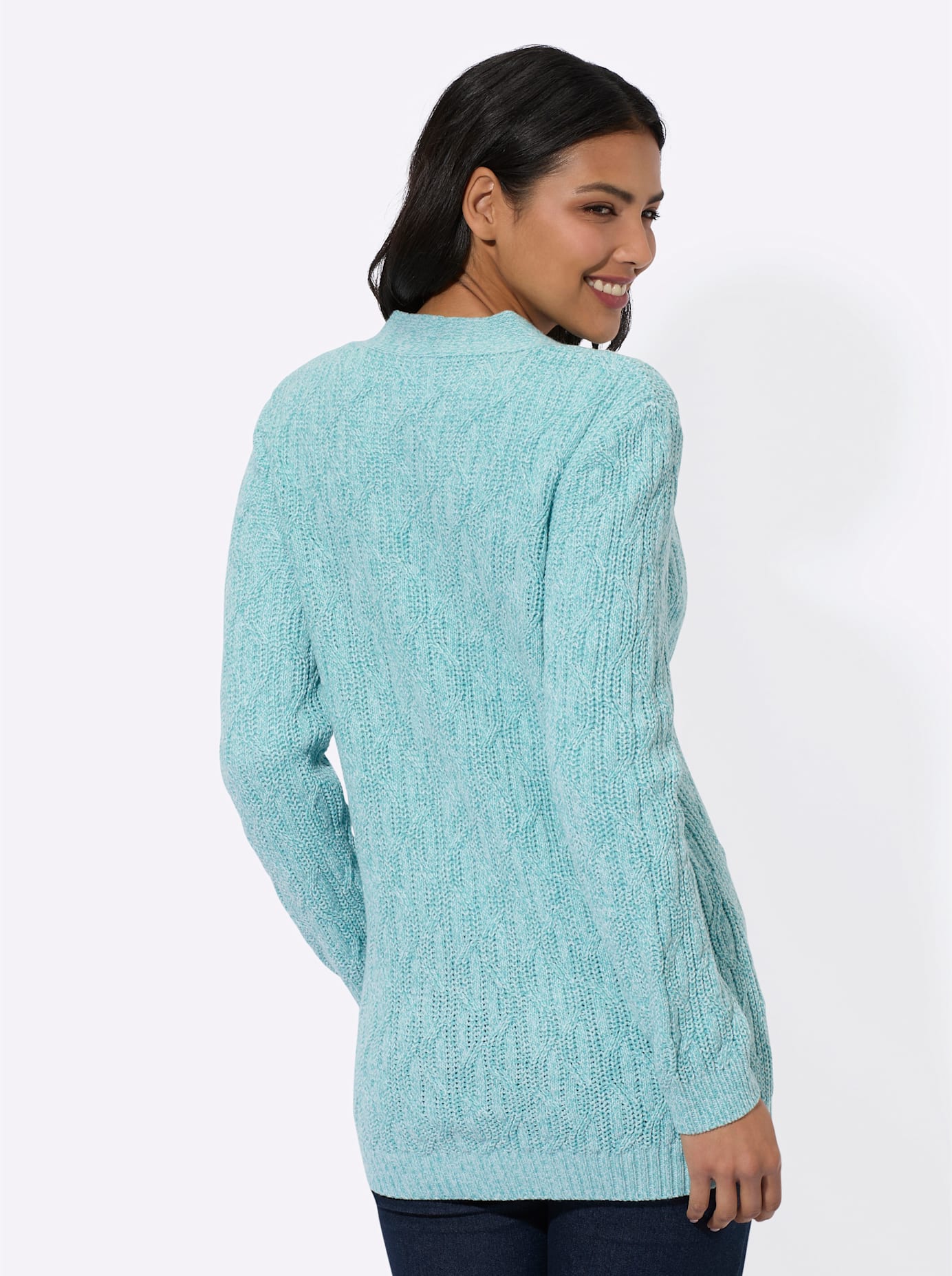 Classic Basics Strickjacke günstig online kaufen