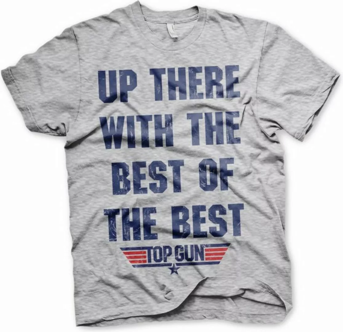 TOP GUN T-Shirt günstig online kaufen