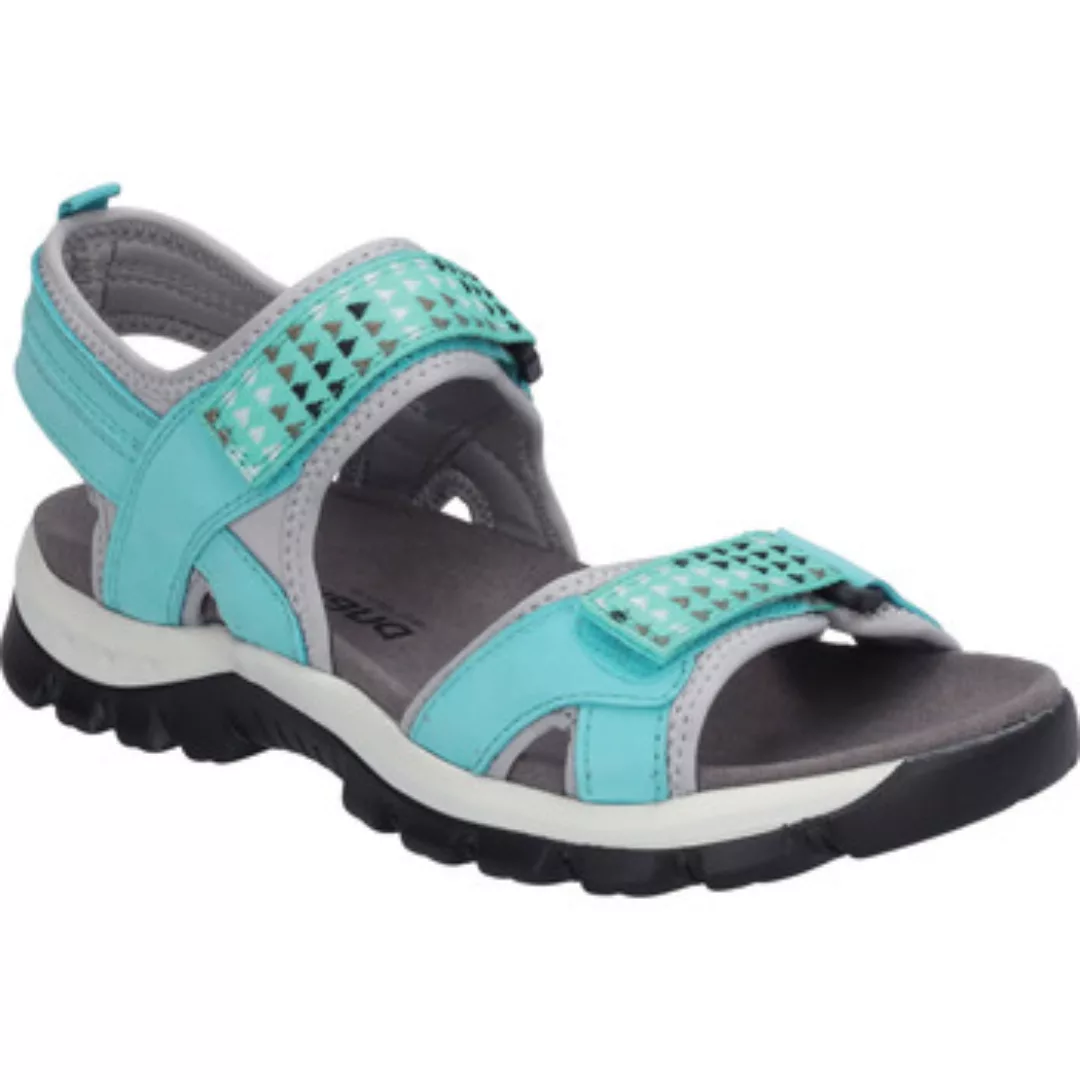 Westland  Sandalen Avora 01, türkis-multi günstig online kaufen