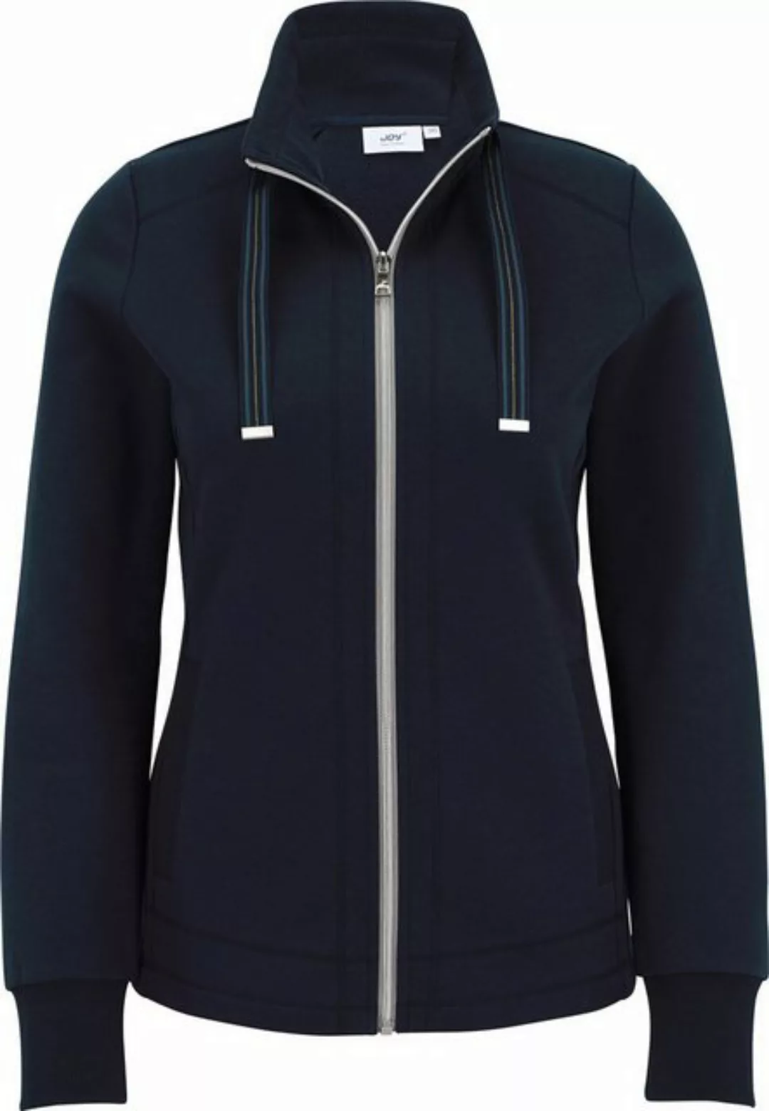 Joy Sportswear Sweatjacke TATJANA Jacke NIGHT günstig online kaufen