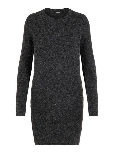 Vero Moda Strickkleid VMDOFFY melierte Optik günstig online kaufen