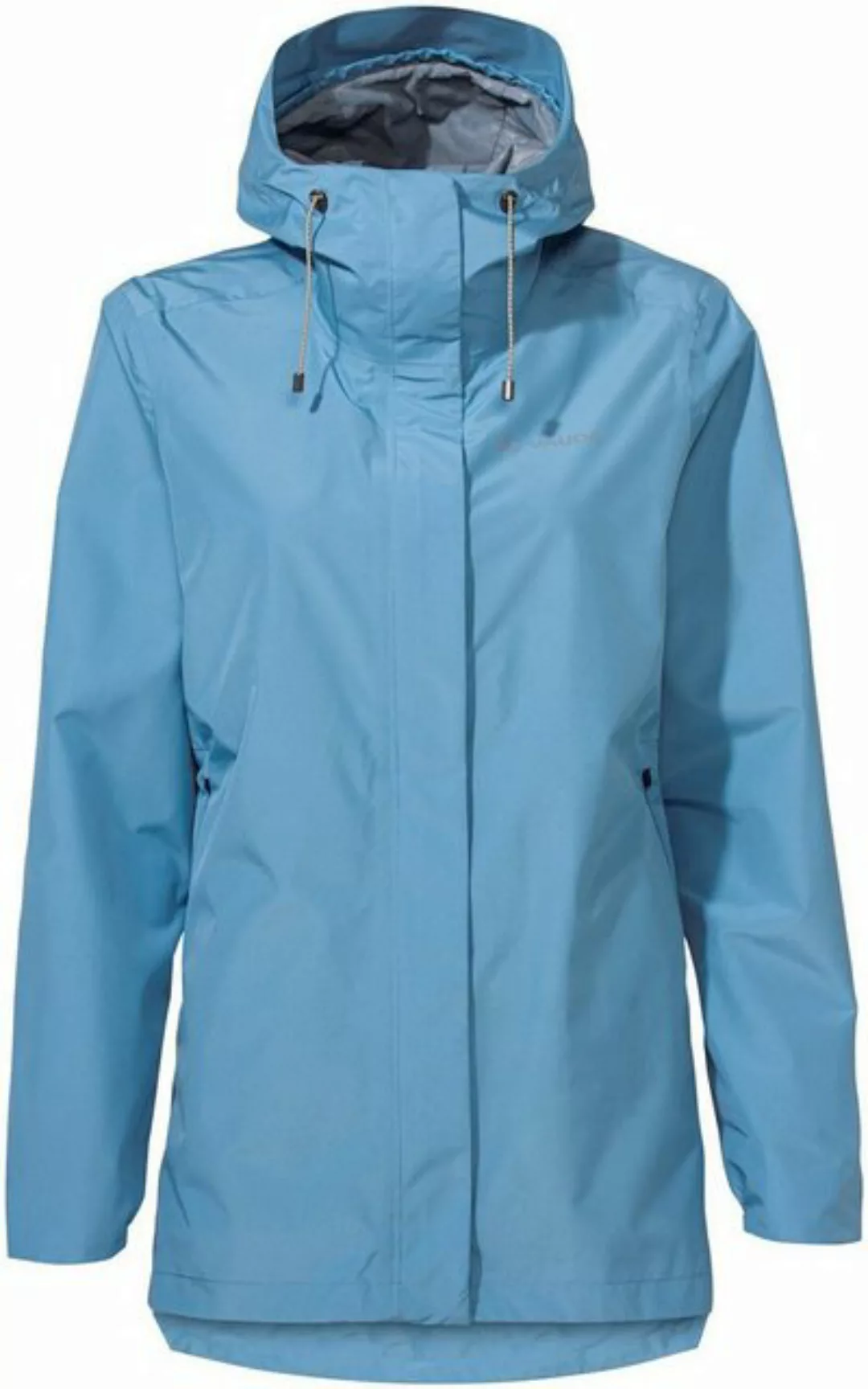VAUDE Funktionsjacke Wo Mineo 2L Jacket II PASTEL BLUE günstig online kaufen