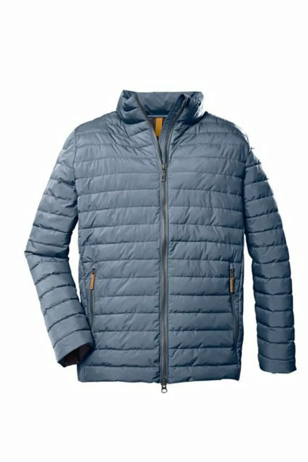 STOY Steppjacke "STW 15 MN QLTD JCKT", Leichte, atmungsaktive, wasserabweis günstig online kaufen