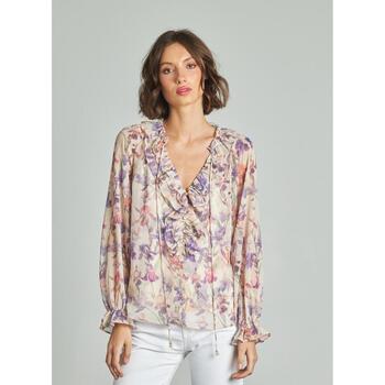 ALMA EN PENA  Blusen V25CL0501 günstig online kaufen