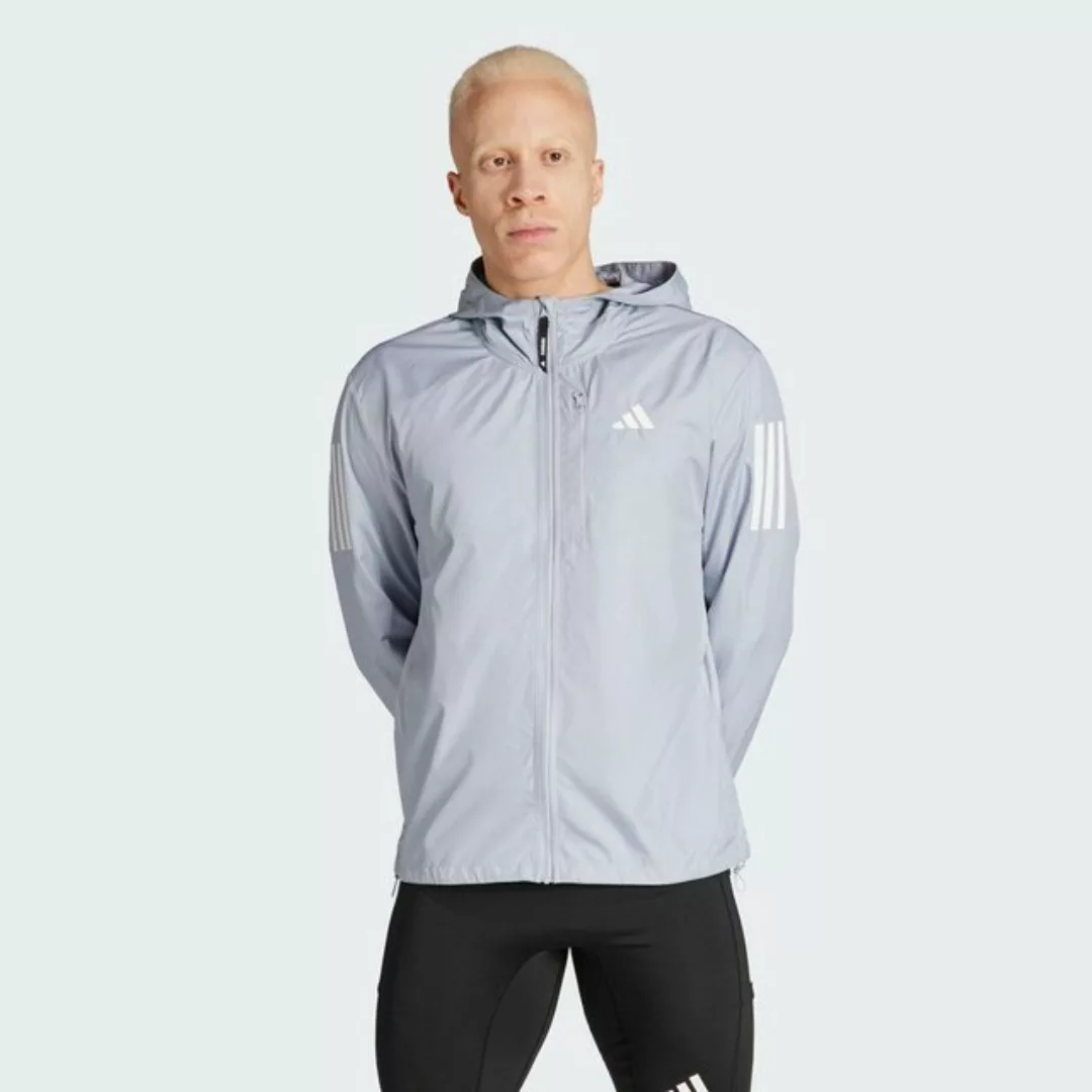 adidas Performance Laufjacke OWN THE RUN JACKE günstig online kaufen