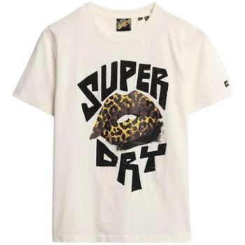 Superdry  T-Shirts & Poloshirts - günstig online kaufen