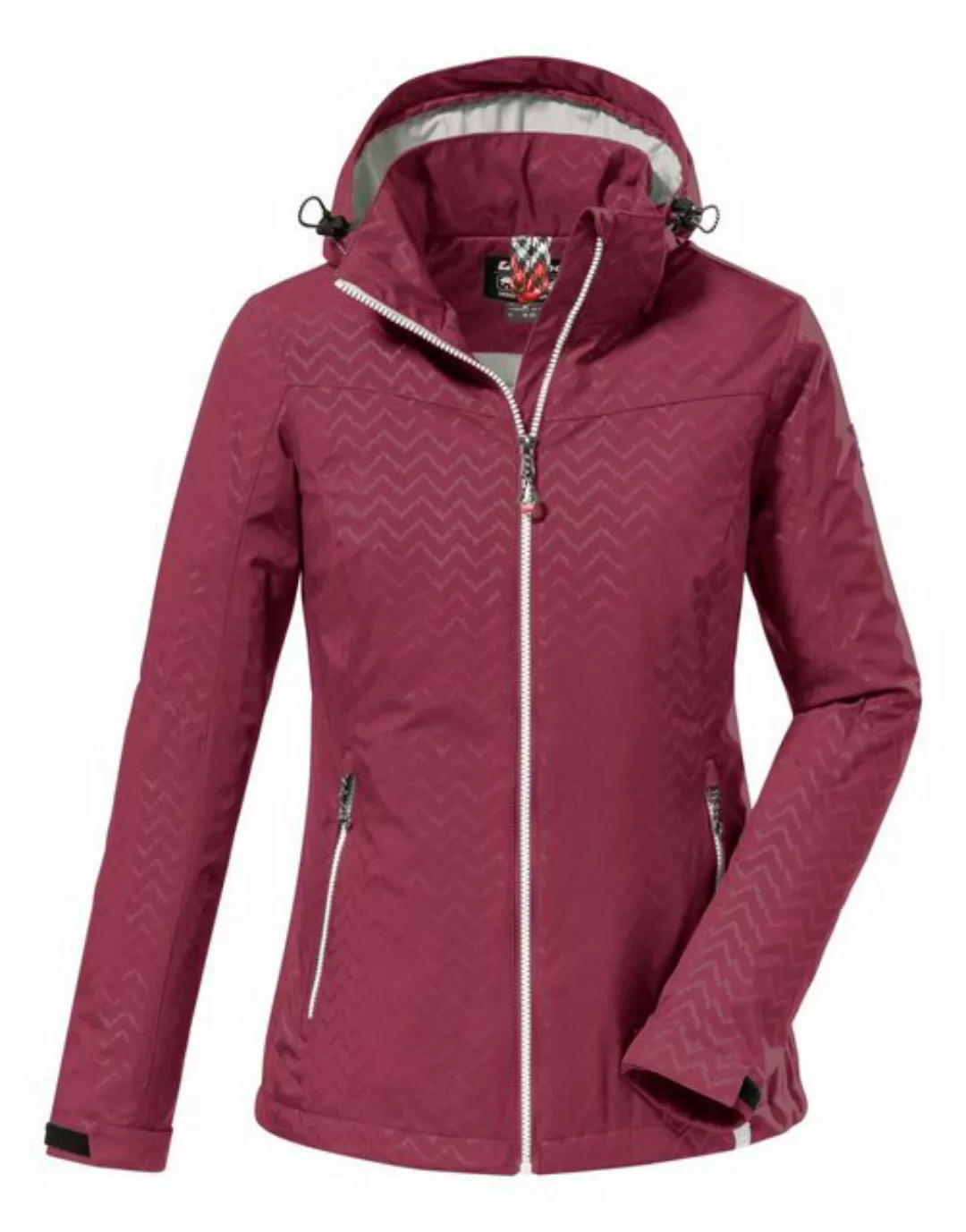 Killtec Outdoorjacke KOS 176 günstig online kaufen