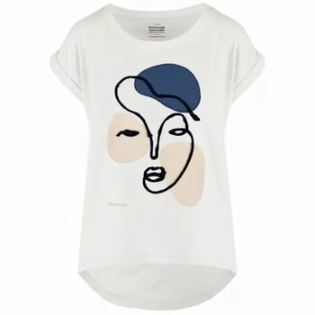 Bomboogie  T-Shirts & Poloshirts TW8913 TJIN5-01 günstig online kaufen