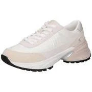 Calvin Klein Hiker Runner Sneaker Damen weiß günstig online kaufen
