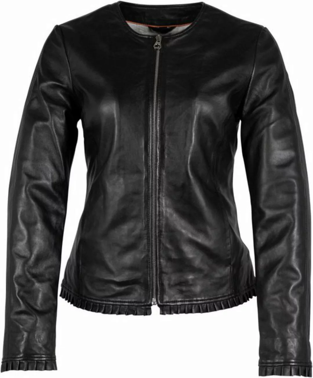 Gipsy Lederjacke GWGlenny günstig online kaufen