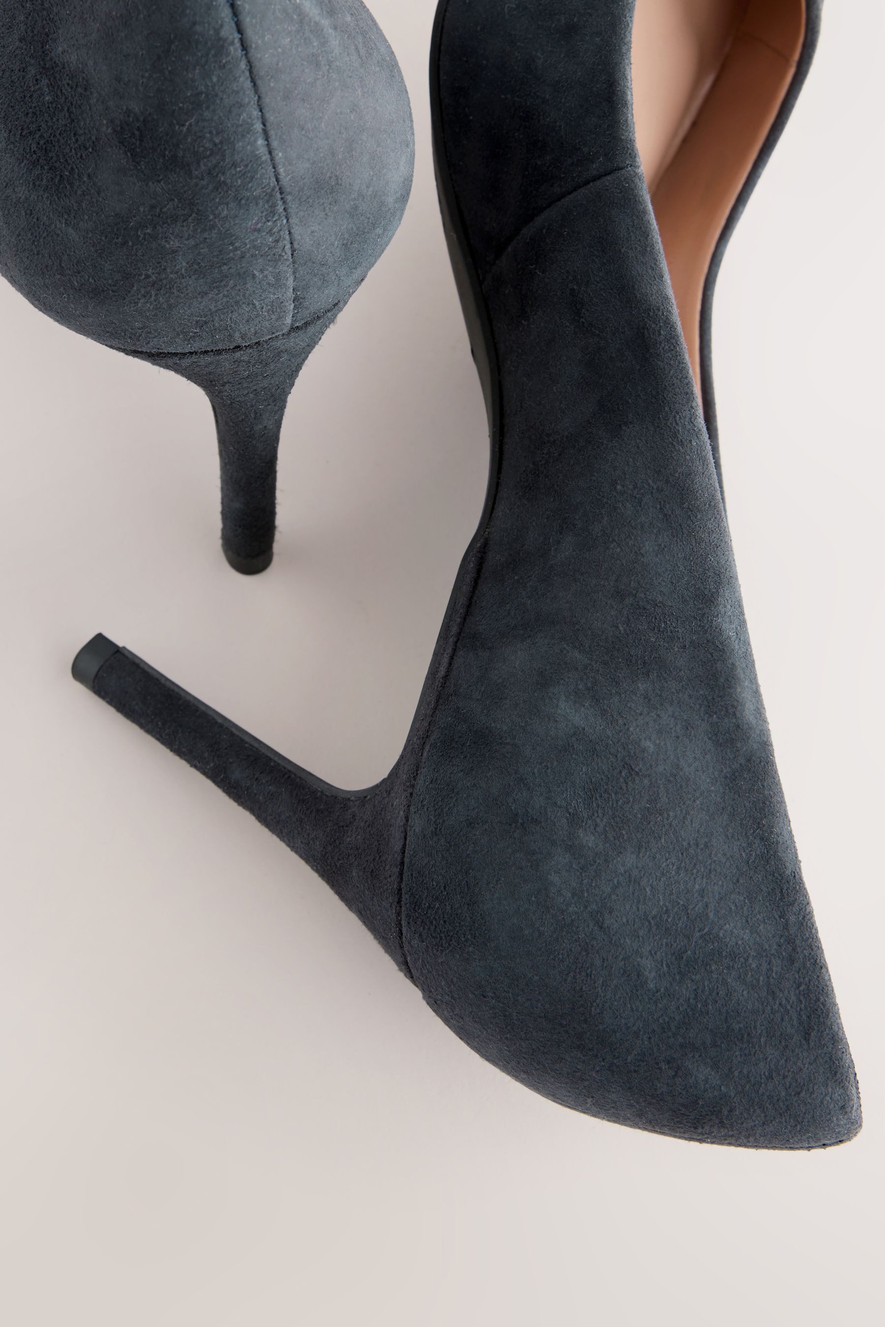 Next Forever Comfort® mittelhohe Pumps aus günstig online kaufen