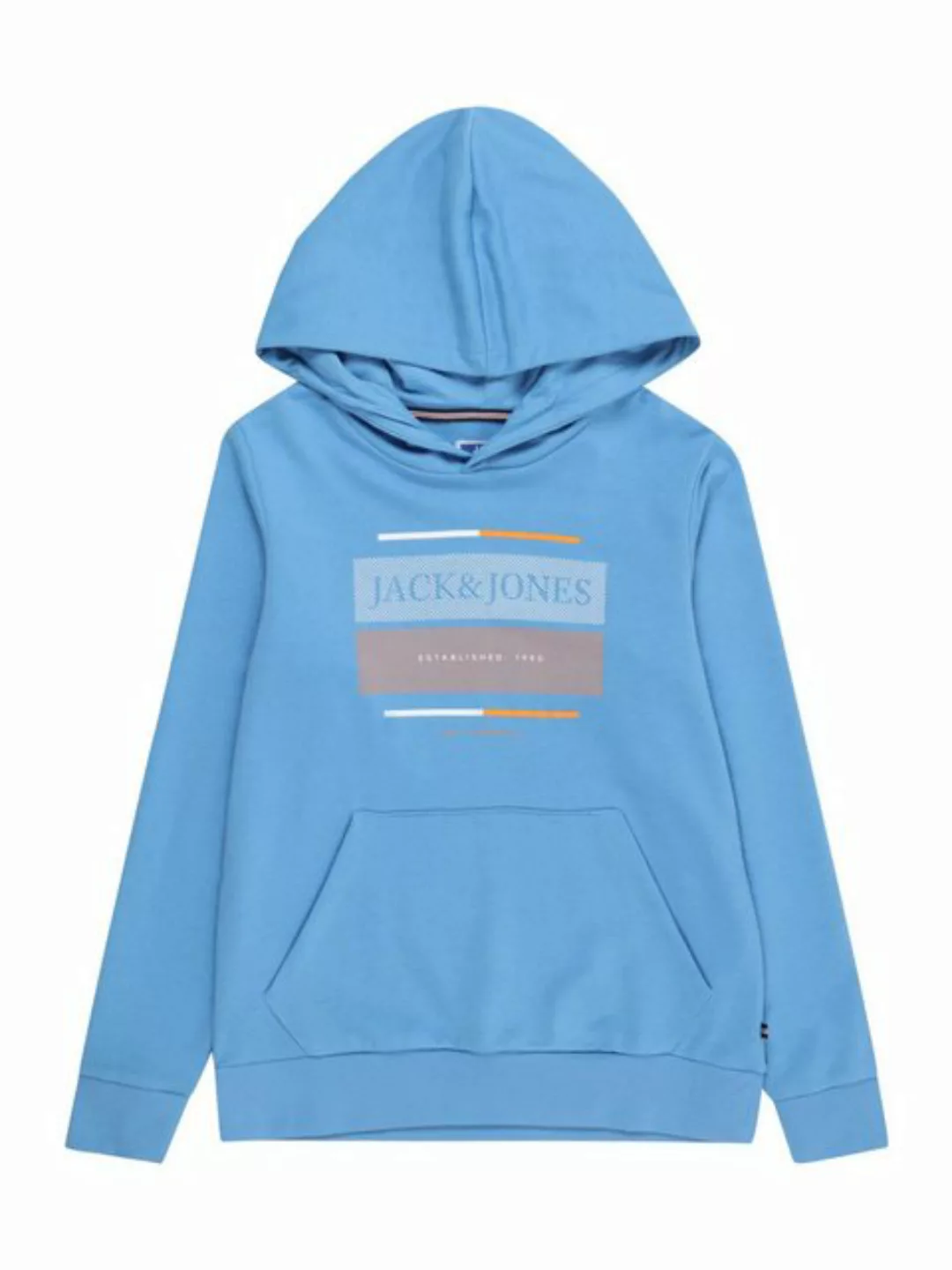 Jack & Jones Junior Sweatshirt CYRUS (1-tlg) günstig online kaufen