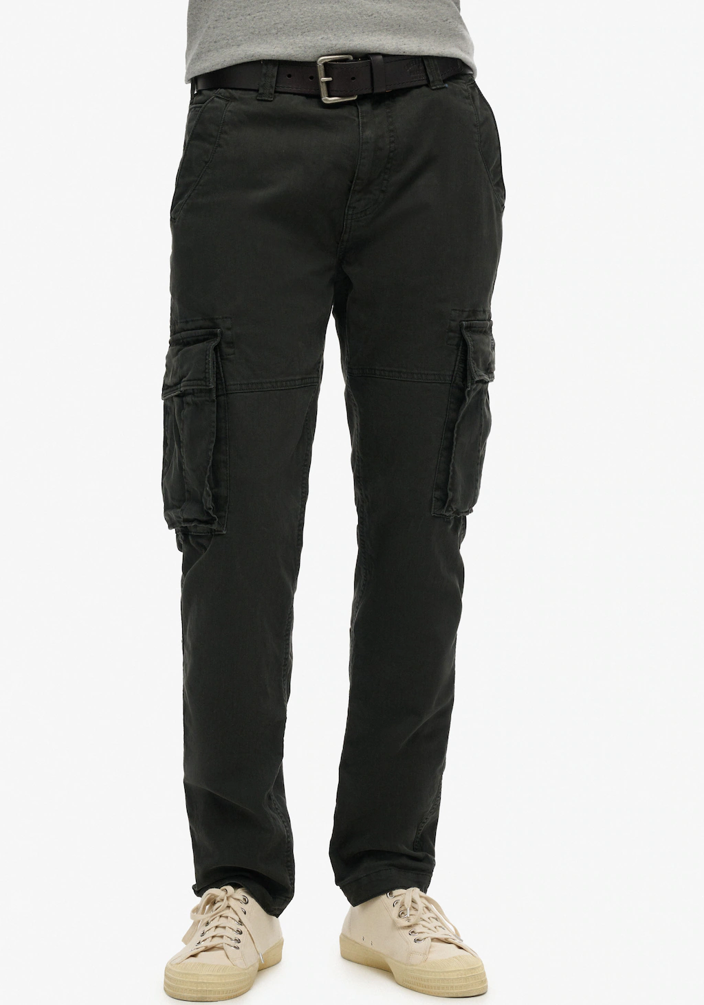 Superdry Cargohose "Core Cargo Pant" günstig online kaufen