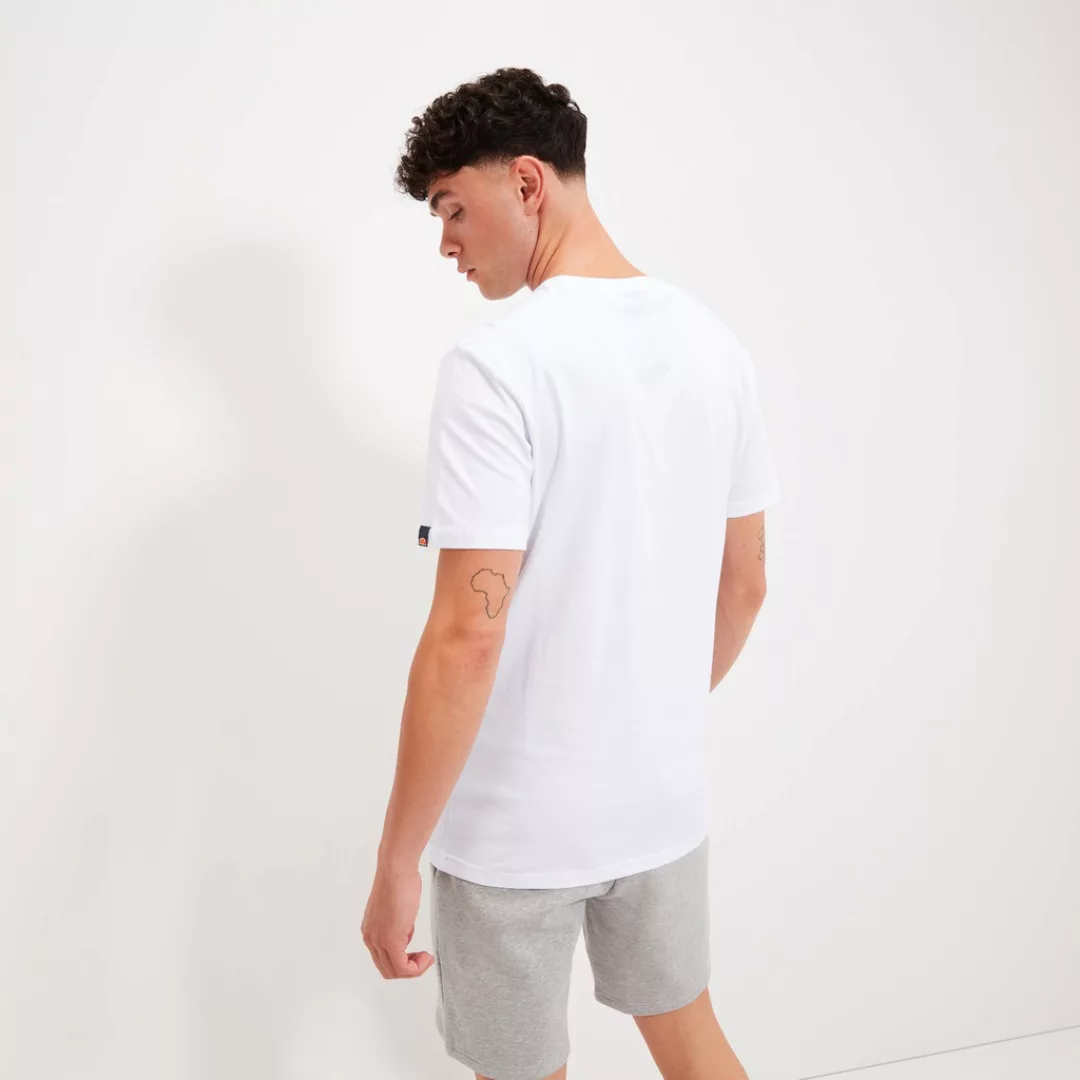 Ellesse T-Shirt "H T-SHIRT", mit Logodruck günstig online kaufen