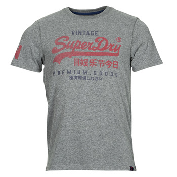 Superdry  T-Shirt VINTAGE VL CLASSIC TEE günstig online kaufen