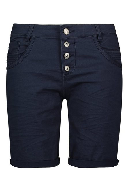 Urban Surface Bermudas Loose Fit Damen Bermuda günstig online kaufen