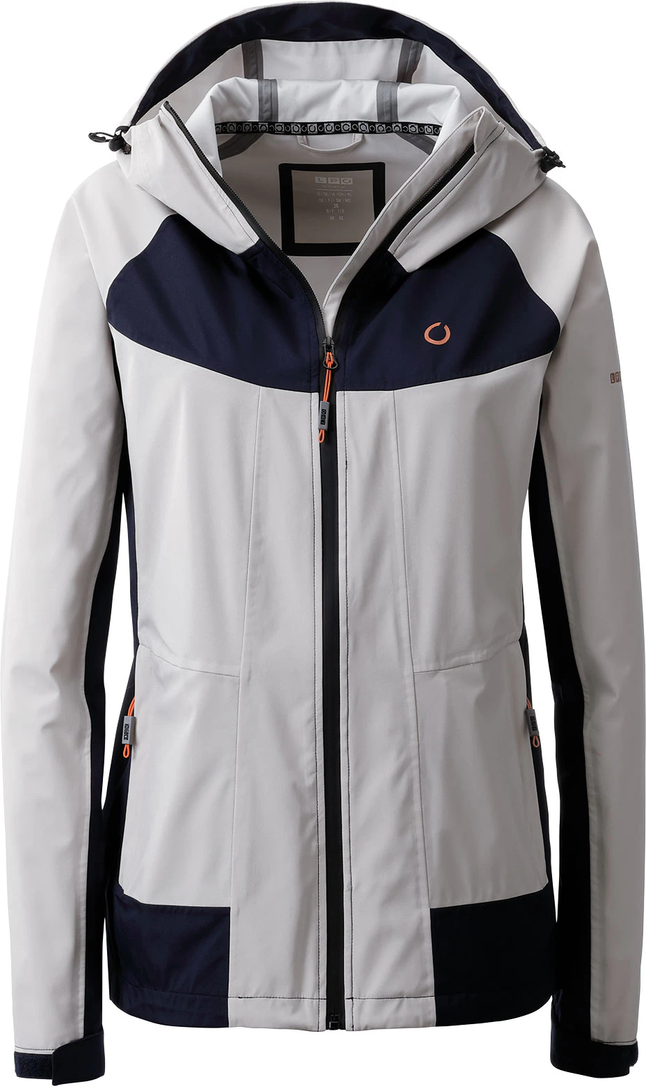 LPO Outdoorjacke "Damen Outdoorjacke Franja" günstig online kaufen