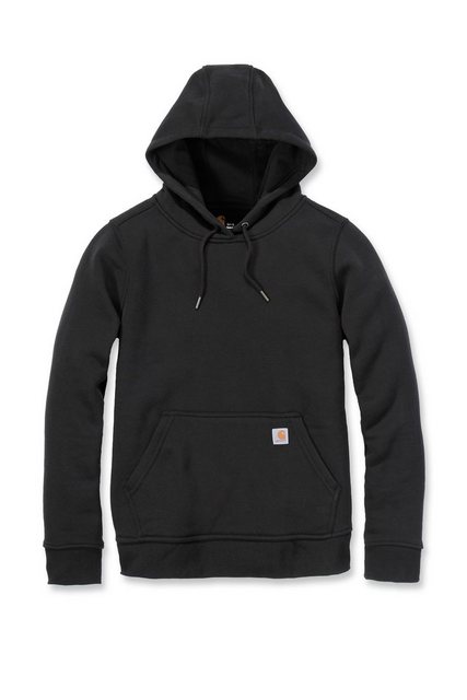 Carhartt Kapuzenpullover CLARKSBURG SWEATSHIRT (1-tlg) günstig online kaufen