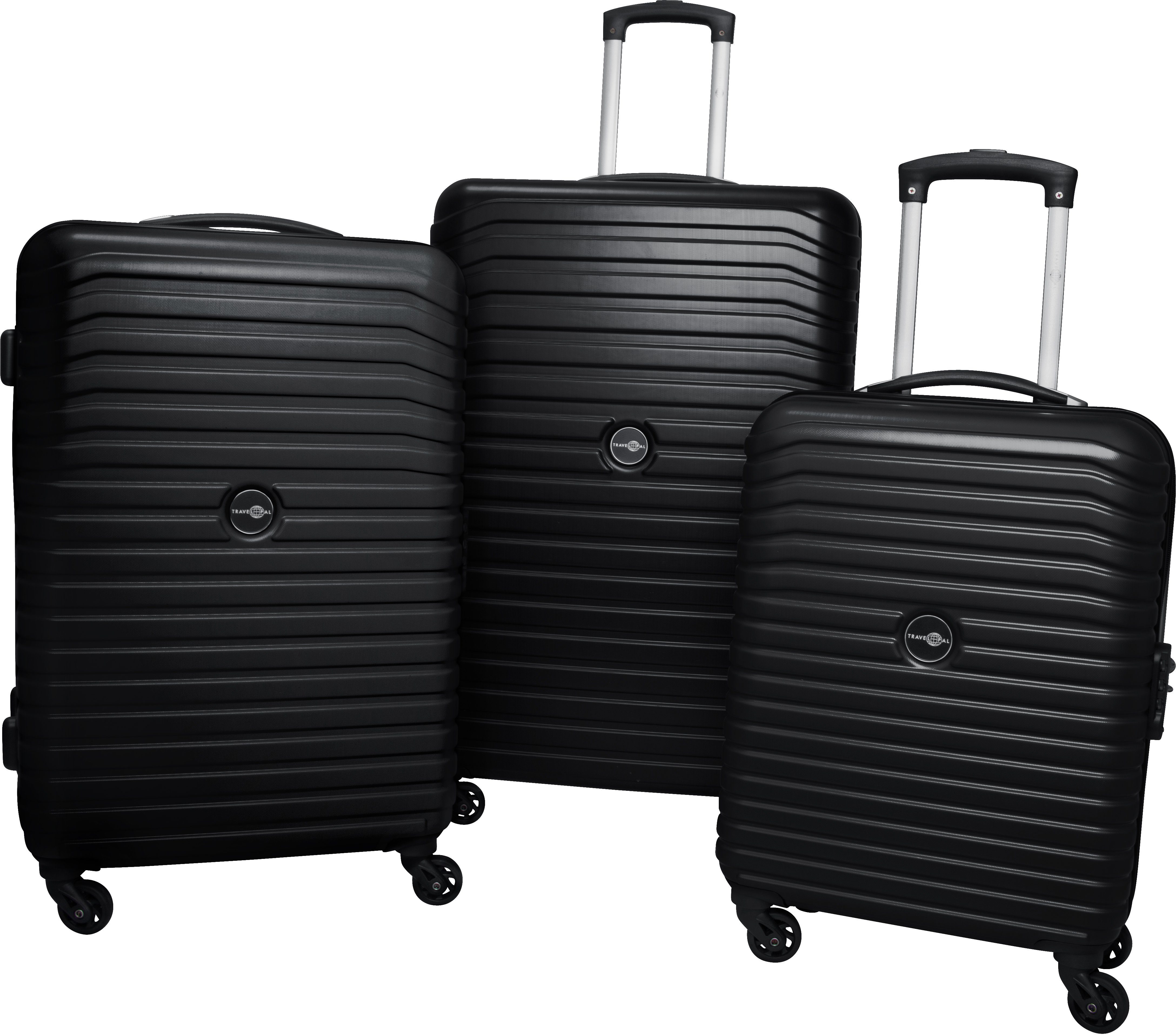 Travel Pal Trolleyset Derry, 4 Rollen, günstig online kaufen